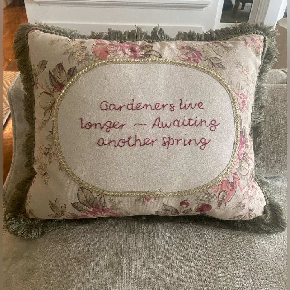 Pillow